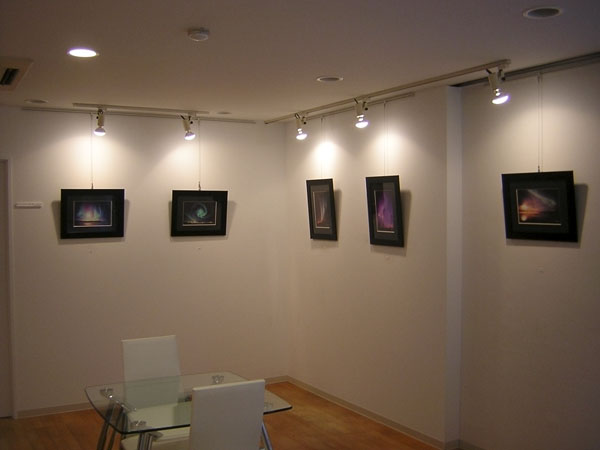 2006SpringExhibitionGallery