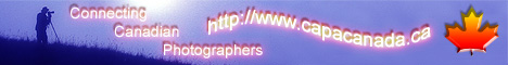 Canadian Association of Photographic Art
